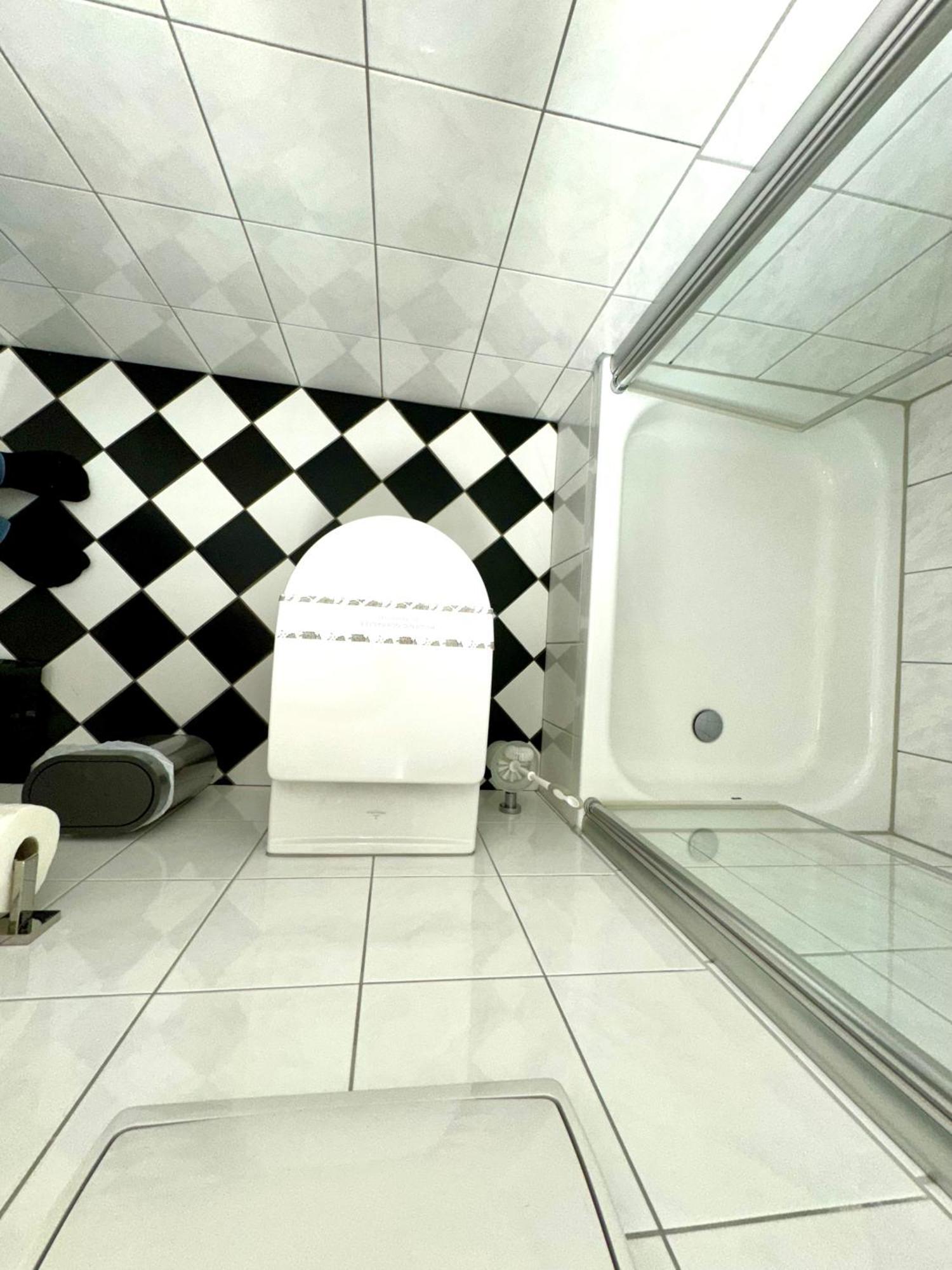 Berlin Apartment Zewnętrze zdjęcie