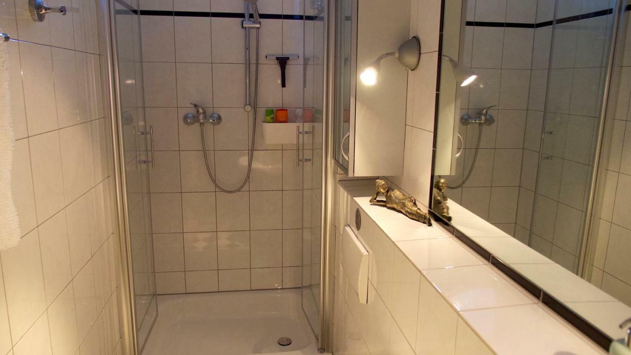 Berlin Apartment Zewnętrze zdjęcie