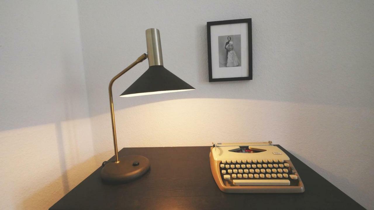 Berlin Apartment Zewnętrze zdjęcie